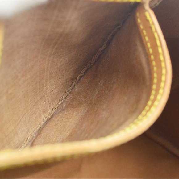 Louis Vuitton speedy 40 - Picture 6 of 8